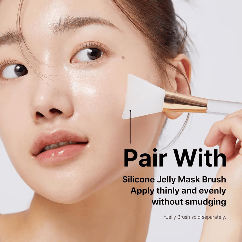 ✨Collagen Night Wrapping Mask