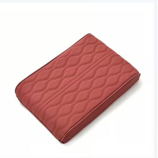๐2025 New Year Hot Sale๐ Memory Cotton Car Armrest Box Pad