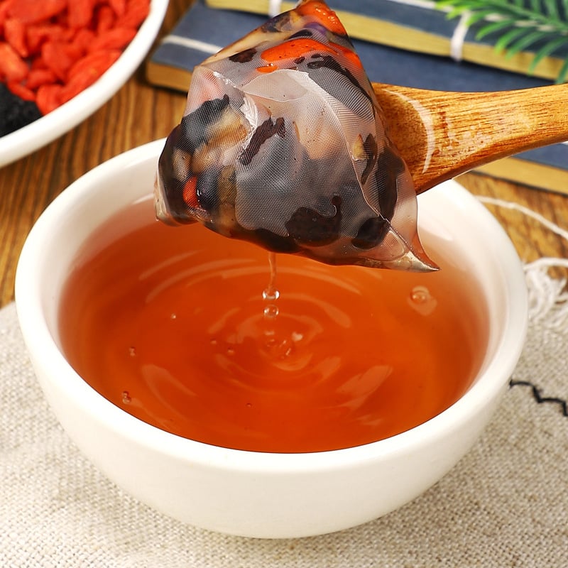 🔥Father's Day Sale-Only $4.99 Each!🌹Ginseng Six Treasure Tea