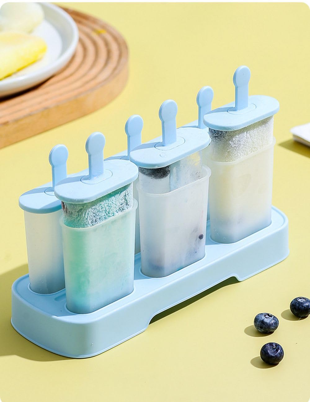 Popsicle Mold