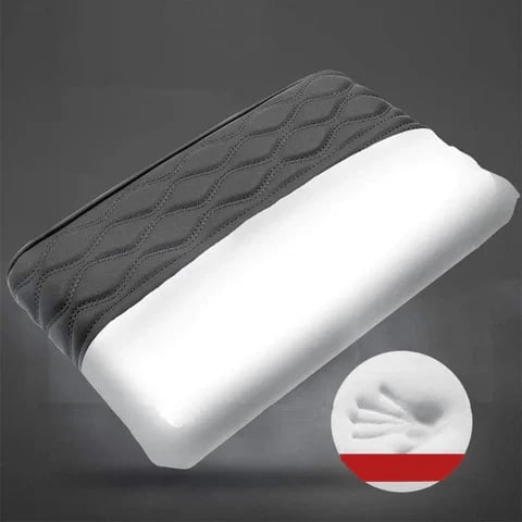 ๐2025 New Year Hot Sale๐ Memory Cotton Car Armrest Box Pad