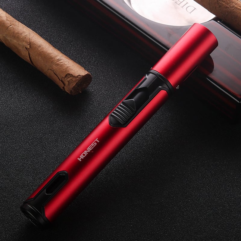 Multi-function lighter for self-defense