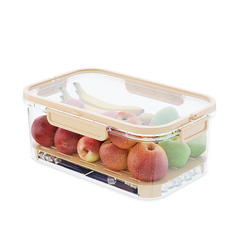 🔥 BIG SALE 49% OFF 🔥 Outdoor Ice Preservation Box
