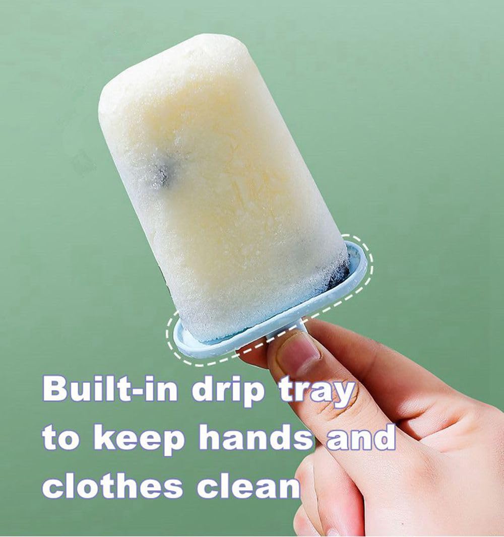 Popsicle Mold