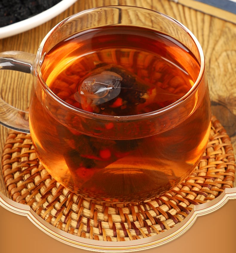🔥Father's Day Sale-Only $4.99 Each!🌹Ginseng Six Treasure Tea