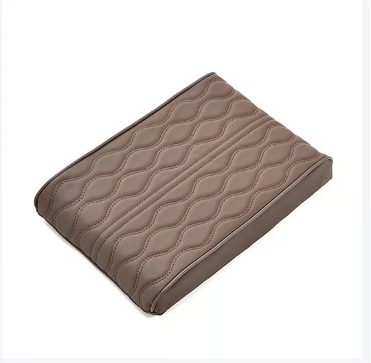 ๐2025 New Year Hot Sale๐ Memory Cotton Car Armrest Box Pad