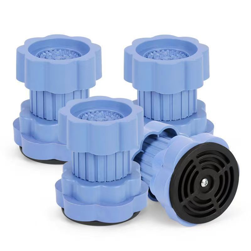Universal Multi-Functional Heightening Pads For Washing Machine Base