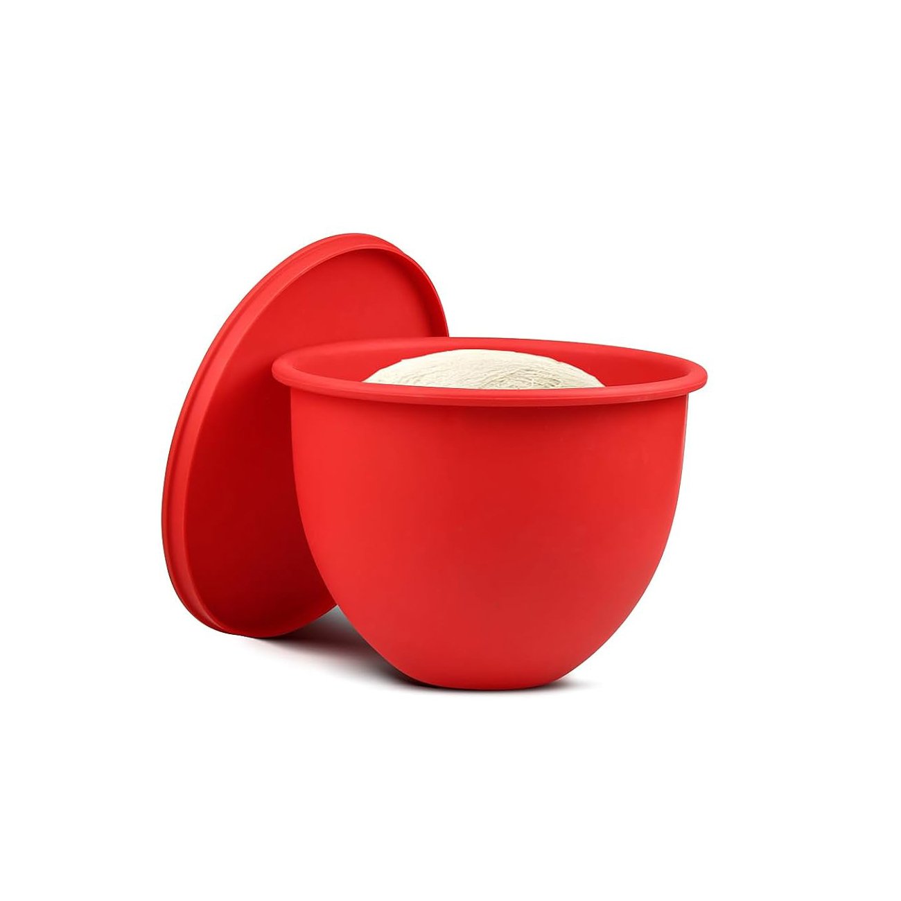 Silicone Liners for KitchenAid Tilt-Head 5 Qt Mixers – Mixer Attachments & Accessories – Replacement Mixer Bowls No Longer Needed