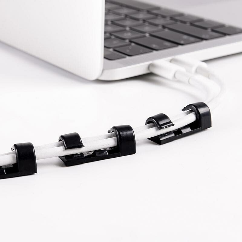 ✨Home essentials:Finisher Wire Clamp