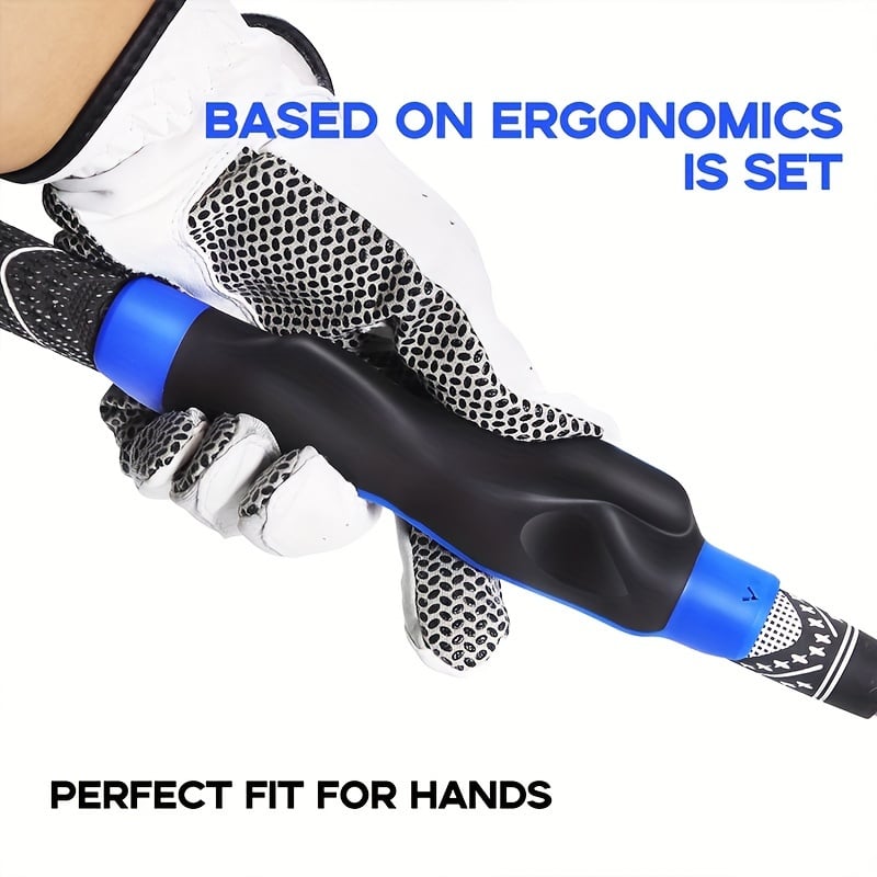 🔥Flash Sale - Golf Grip Trainer Accessories