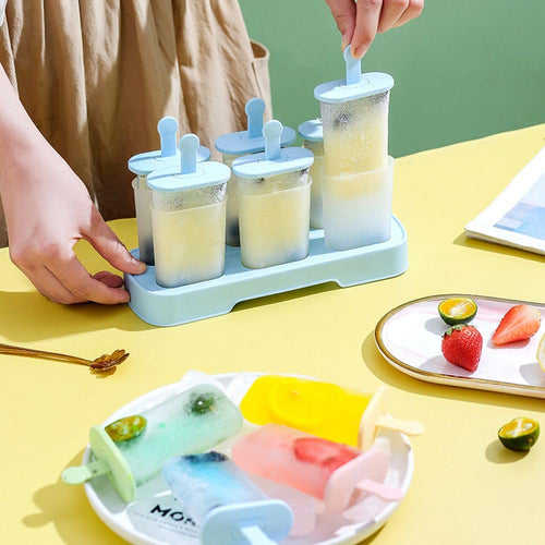 Popsicle Mold