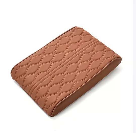 ๐2025 New Year Hot Sale๐ Memory Cotton Car Armrest Box Pad