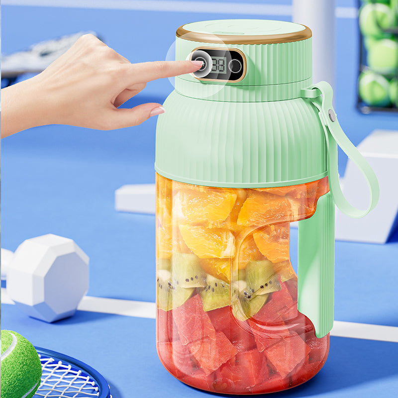๐๐๐2025 Hot Sale๐ Multifunctional Portable Juicer Cup