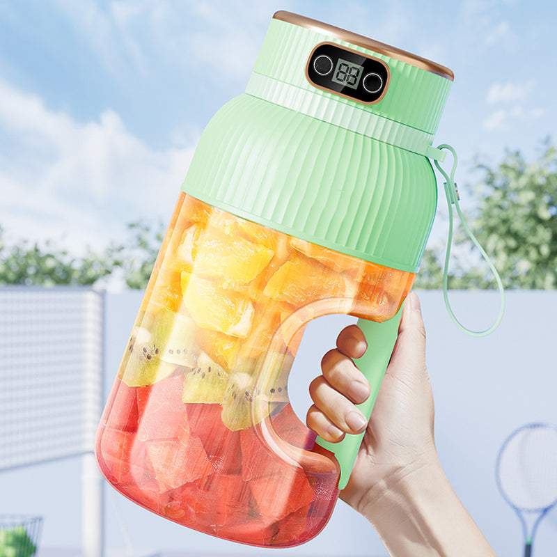 ๐๐๐2025 Hot Sale๐ Multifunctional Portable Juicer Cup