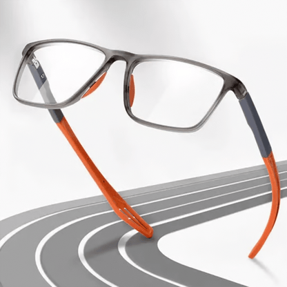 Sports smart photochromic reading glasses