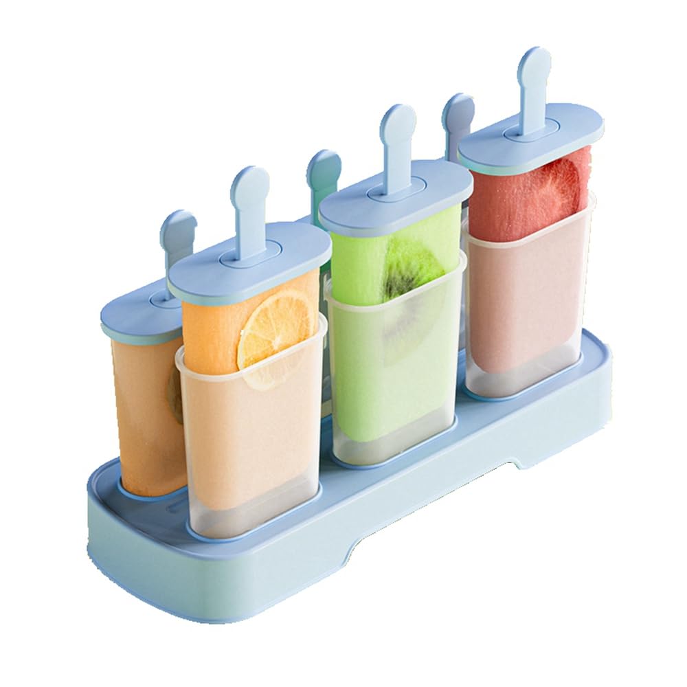 Popsicle Mold