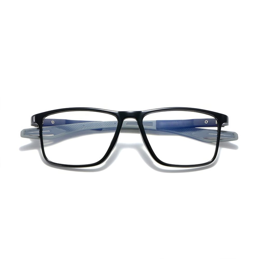 Sports smart photochromic reading glasses