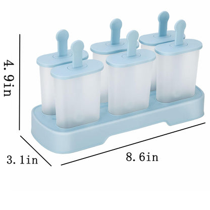 Popsicle Mold