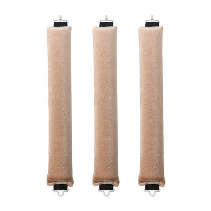 🏆Flash Sale⚡ 50K+ SOLD! Almost Gone-💥🔥Satin Heatless Curling Set,Best Gifts