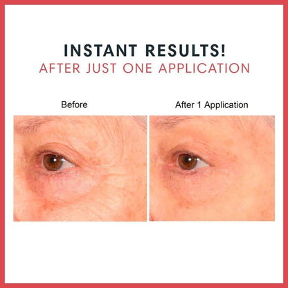 🔥🔥Consult Beaute REAL-EYEZ-ATION Tinted Firming Eye Gel