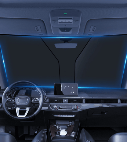 🌞2025 NEW🔥Car sunshade