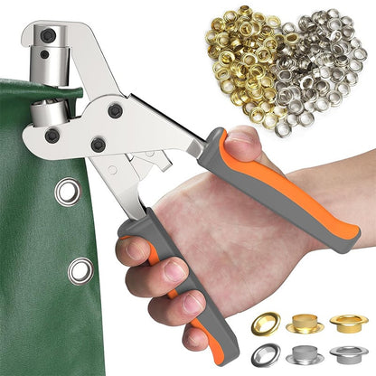 🔥Professional Grommets Kit