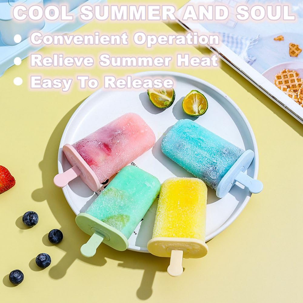 Popsicle Mold