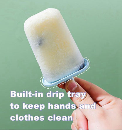 Popsicle Mold