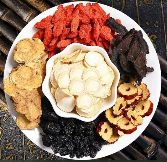 🔥Father's Day Sale-Only $4.99 Each!🌹Ginseng Six Treasure Tea