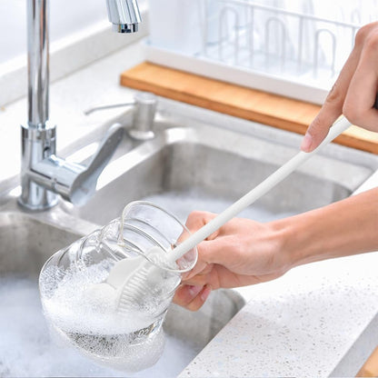 🏆Flash Sale⚡🔥360° Deep Cleaning Brush – Reach Every Corner with Ease! 🧼