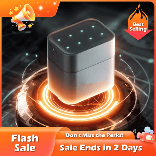 🏆Flash Sale⚡ 50K+ SOLD! Almost Gone-💥🎁 🔋Charging Compartment - Rechargeable Aa/Aaa Lithium Battery
