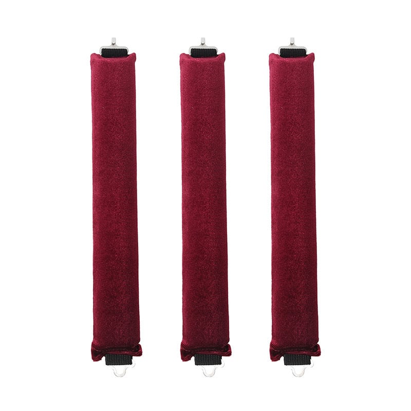 🏆Flash Sale⚡ 50K+ SOLD! Almost Gone-💥🔥Satin Heatless Curling Set,Best Gifts