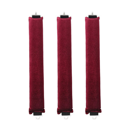 🏆Flash Sale⚡ 50K+ SOLD! Almost Gone-💥🔥Satin Heatless Curling Set,Best Gifts