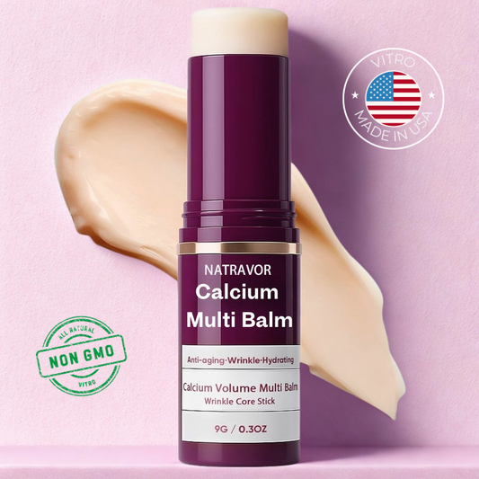 NATRAVOR™ Calcium Multi Balm