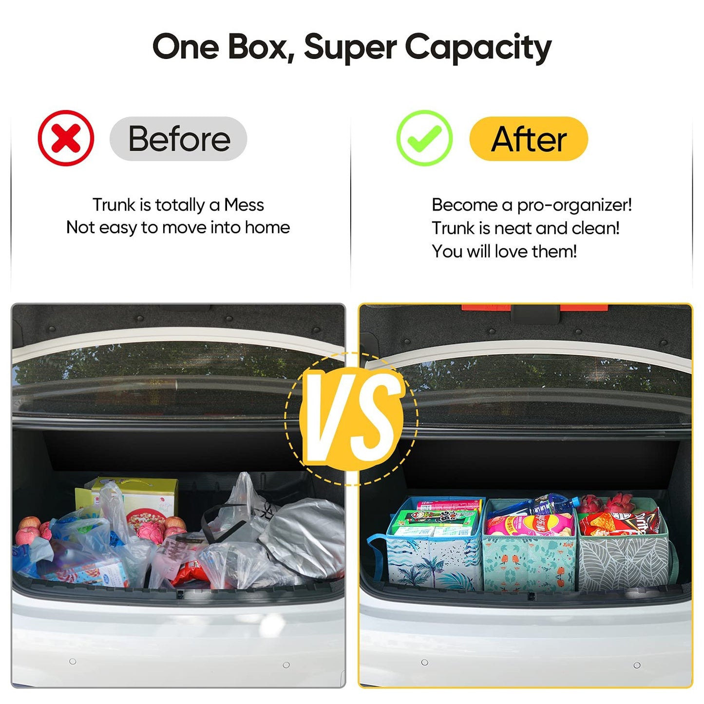 Reusable Grocery Bags