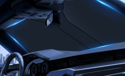 🌞2025 NEW🔥Car sunshade