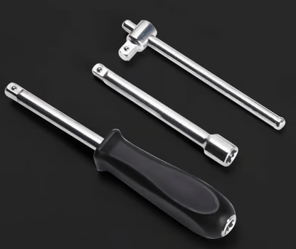 🔧Cordless Slim Ratchet Set