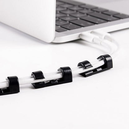✨Home essentials:Finisher Wire Clamp