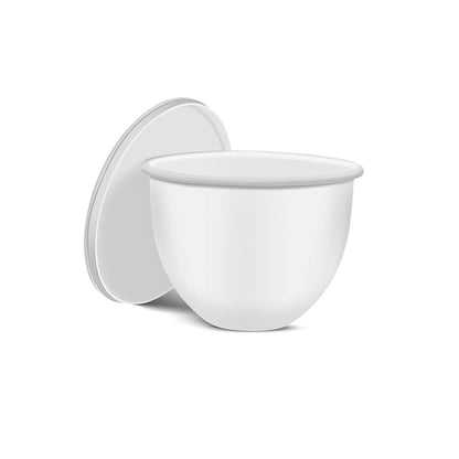 Silicone Liners for KitchenAid Tilt-Head 5 Qt Mixers – Mixer Attachments & Accessories – Replacement Mixer Bowls No Longer Needed